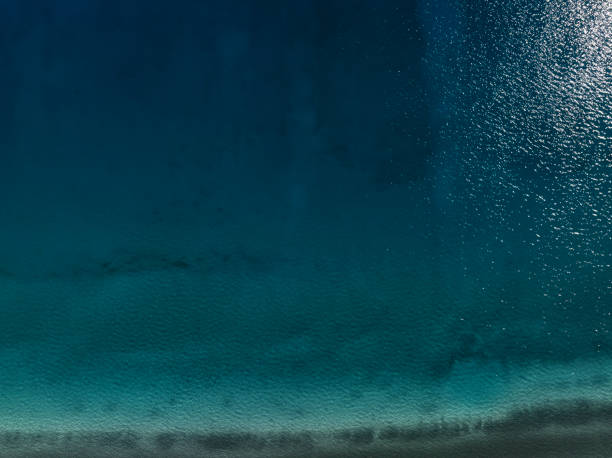 istock Aerial View of Salda Lake 1868266477