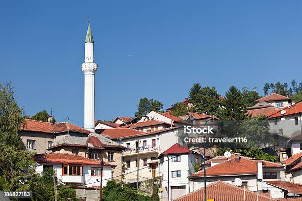 사라예보 보스니아 0명에 대한 스톡 사진 및 기타 이미지 - 0명, 건물 외관, 건축물