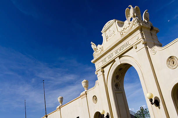 istock Waikiki War Memorial Natatorium 186827871