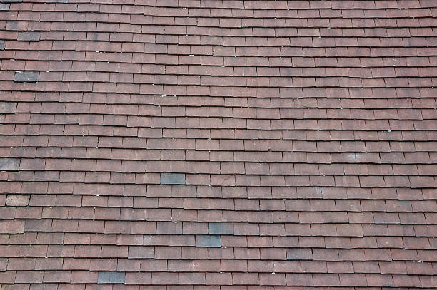 istock Roof Slates 186828278