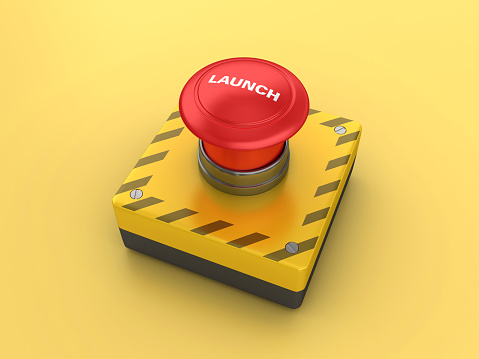 LAUNCH Push Button