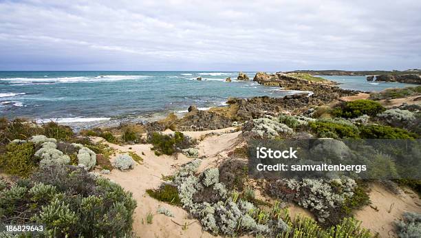 Nora Creina Stock Photo - Download Image Now - South Australia, Australia, Beach