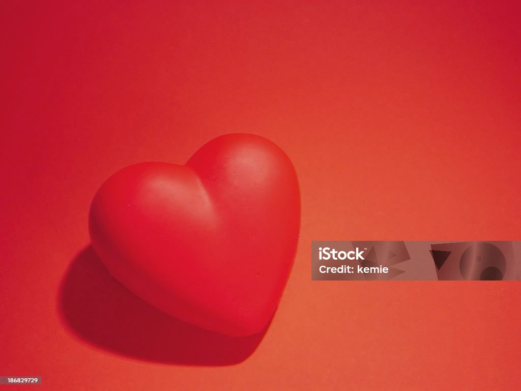 Corazón - Foto de stock de Amor - Sentimiento libre de derechos