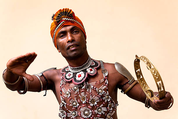 kandyan dancer kandy sri lanka