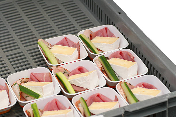 reimagining airline catering Images High Quality Grahic 970+ Airline Catering Stock Photos, Pictures & Royalty-Free Images - iStock