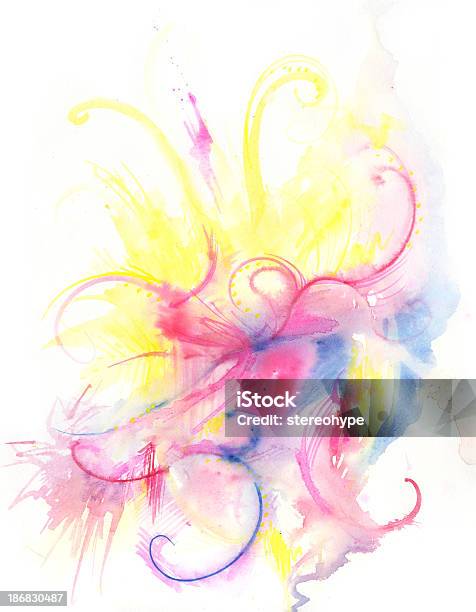 Lucid Lion Stock Illustration - Download Image Now - Abstract, Animal, Art