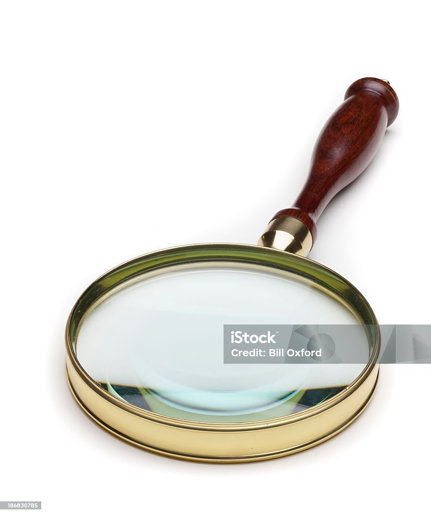 Magnifying Glass （拡大鏡） - めがねのロイヤリティフリーストックフォト