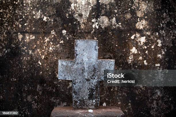 Cross Stock Photo - Download Image Now - Abstract, Architecture, Art