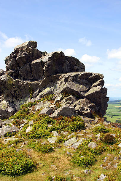 istock Erosion and Geological Time 186832551