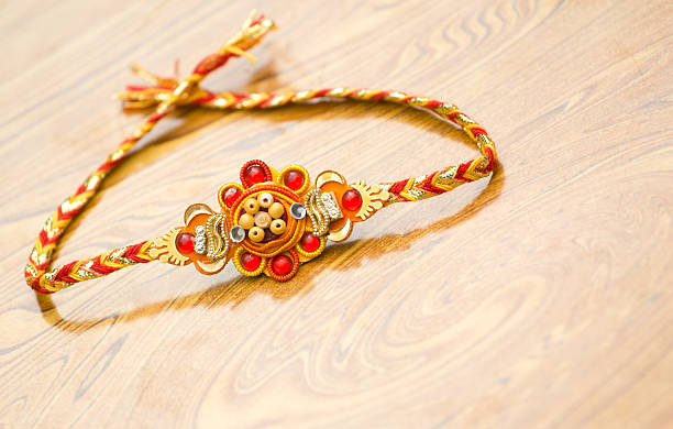 Raksha Bandhan Indian Festival Raksha Bandhan. rakhi stock pictures, royalty-free photos & images