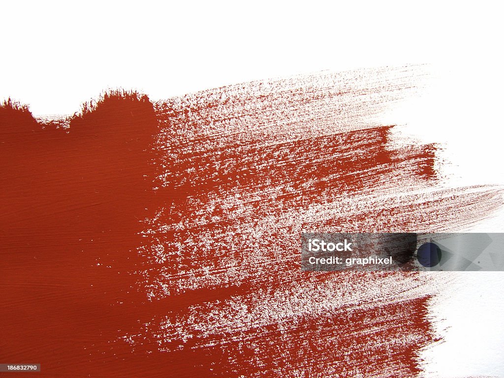 Respingos de tinta Series - Foto de stock de Abstrato royalty-free