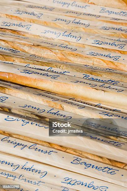 Chopsticks Stock Photo - Download Image Now - Abundance, Baguette, Baking