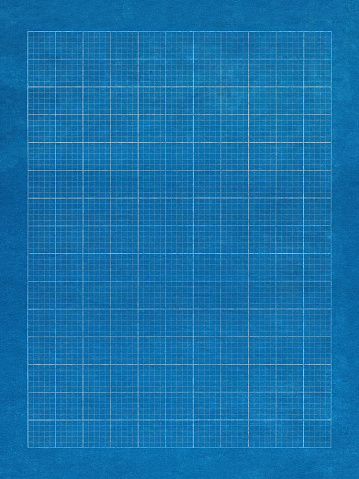 blueprint grid paper background texture