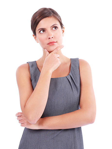 istock If I could just grasp that moment of inspiration 186834544