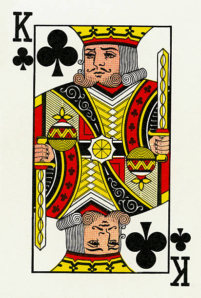 istock King of Spades 186835039
