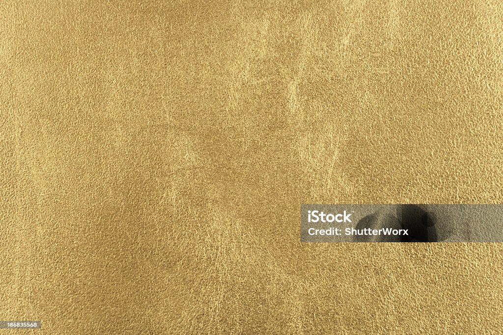 Gold Textur - Lizenzfrei Gold - Edelmetall Stock-Foto