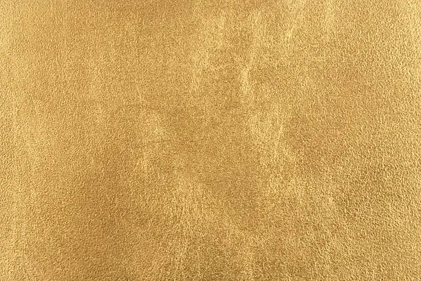 Photo of Gold Texture