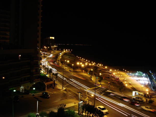 istock Varese Beach, Mar del Plata 1868360261