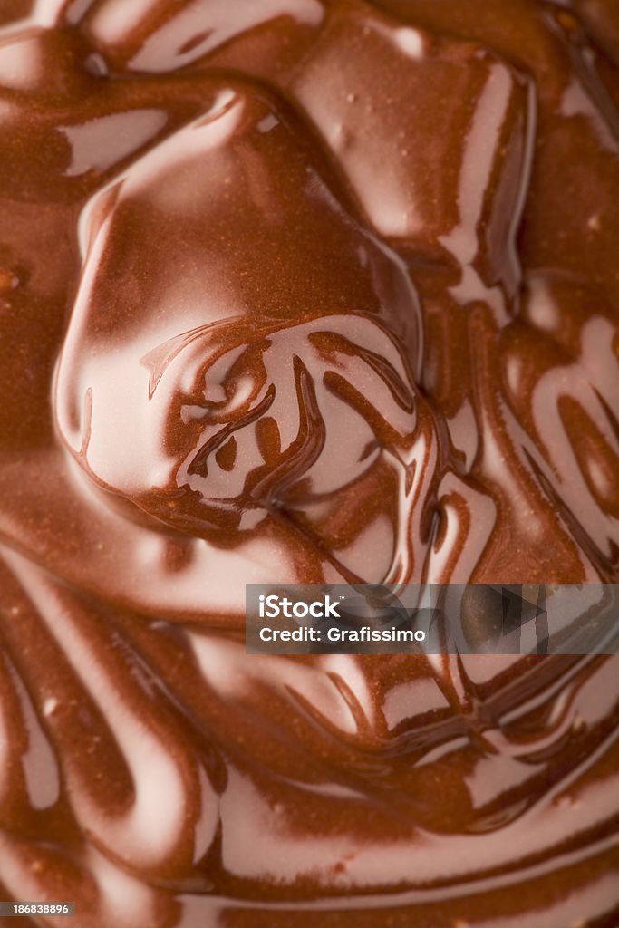 Detalle de Chocolate - Foto de stock de Chocolate libre de derechos