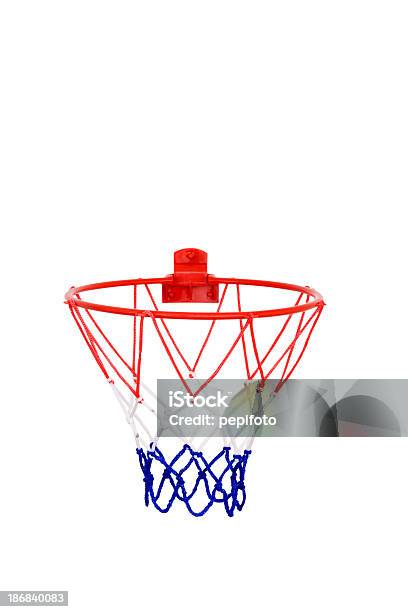 Anel De Basquetebol - Fotografias de stock e mais imagens de Abstrato - Abstrato, Basquetebol, Bater - Atividade Física