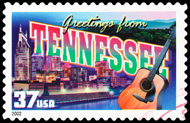 istock State of Tennessee 186840594