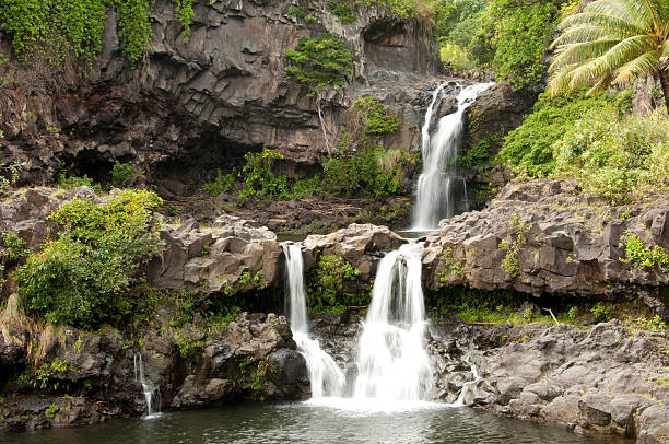 istock Maui’s Seven Sacred Pools 186840810