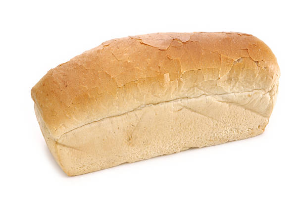 istock Loaf of bread 186841350