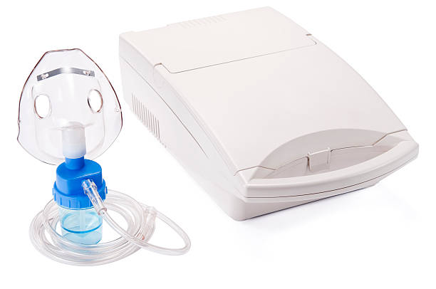 nebuliser - Photo