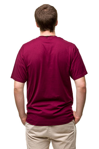 istock Male Portrait 186841918