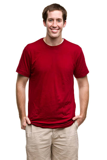istock Male Portrait 186841923