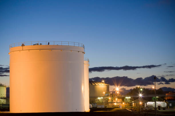 istock Oil and Gas 186842066