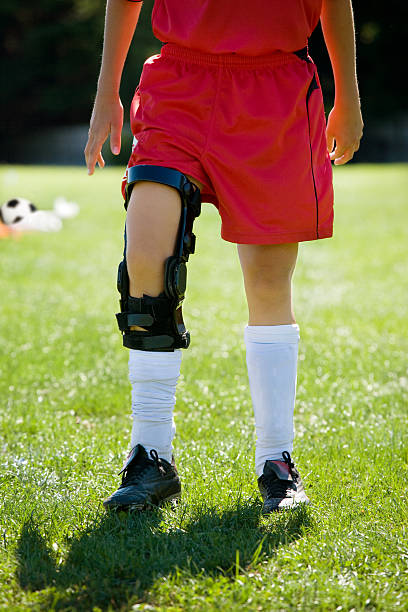 Sports injury