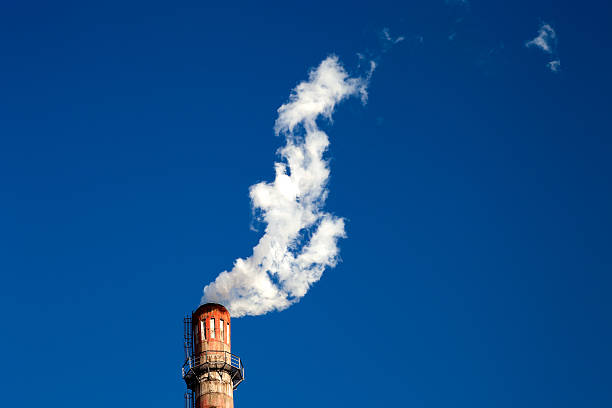 istock Air pollution in downtown beijing 186843426