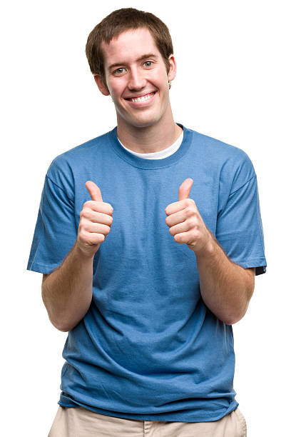 istock Male Portrait 186843943