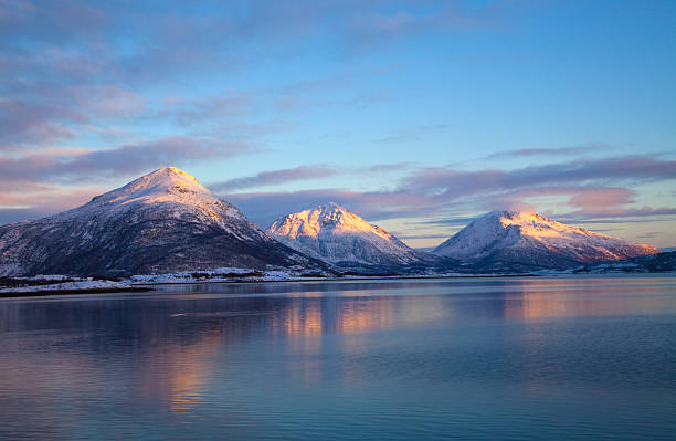 istock Norvegian Fjord 186844466