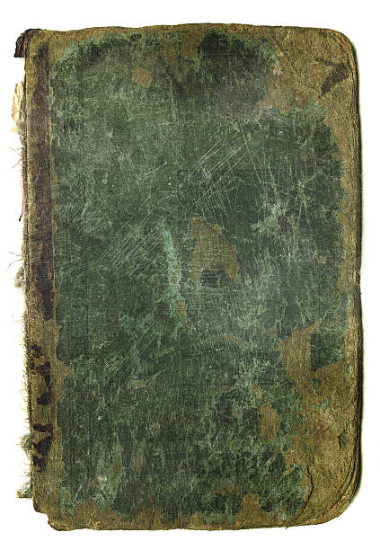 istock grunge book cover 186844522