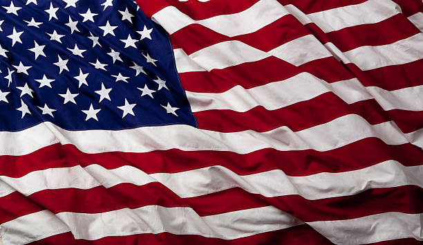 American Flag "American Flag as a background," flag backdrop stock pictures, royalty-free photos & images