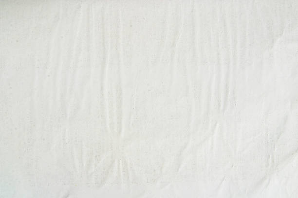 Onion Skin Paper from an old Bible.  Wrinkles and spots are evident.