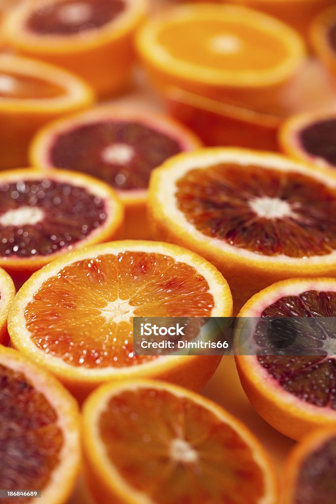Крови, oranges - Стоковые фото Апельсин роялти-фри