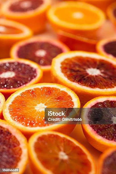 Крови Oranges — стоковые фотографии и другие картинки Апельсин - Апельсин, Апельсин королёк, Без людей
