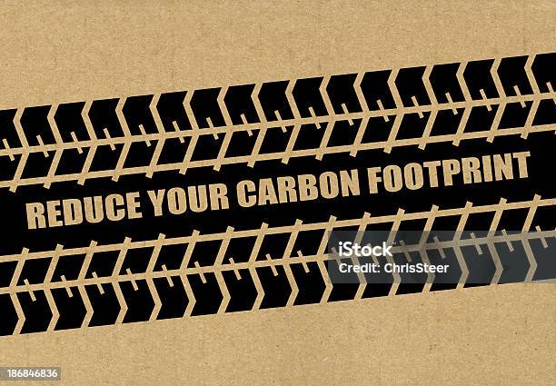 Foto de Reduza Suas Emissões De Carbono e mais fotos de stock de Conceito - Conceito, Dióxido de Carbono, Emissão de CO2