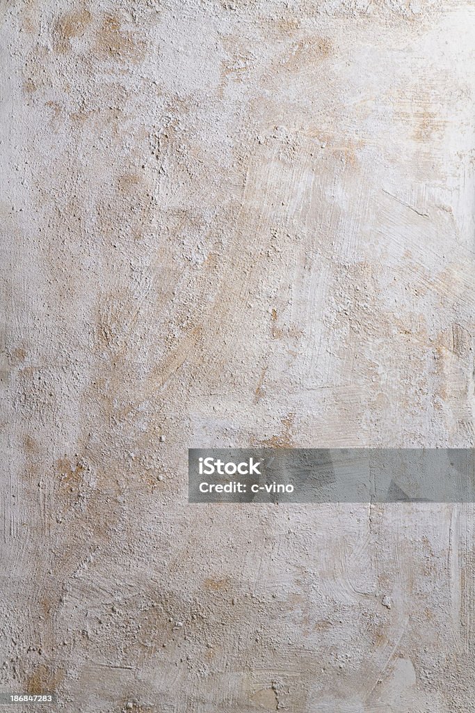 ペインティッド灰色の背景 - 白色のロイヤリティフリーストックフォト