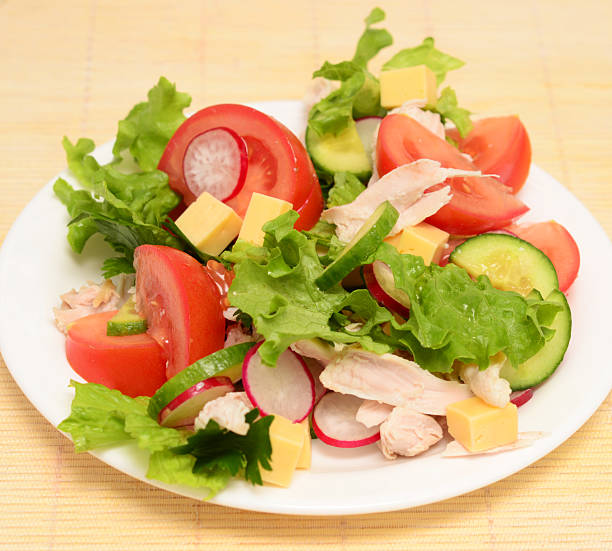 salad