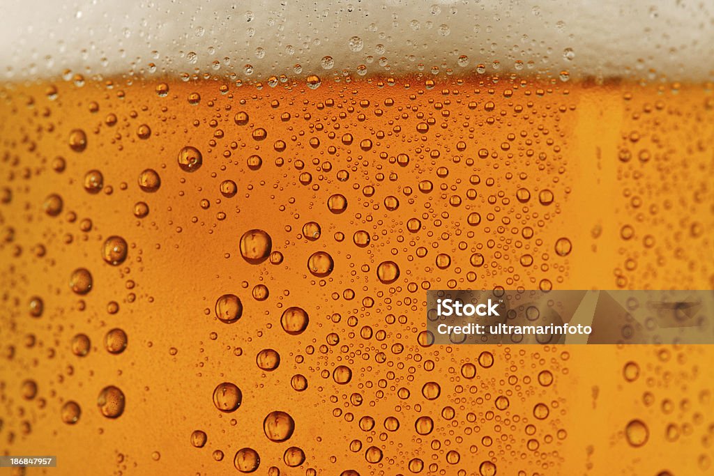 Fondo de cerveza - Foto de stock de Cerveza libre de derechos