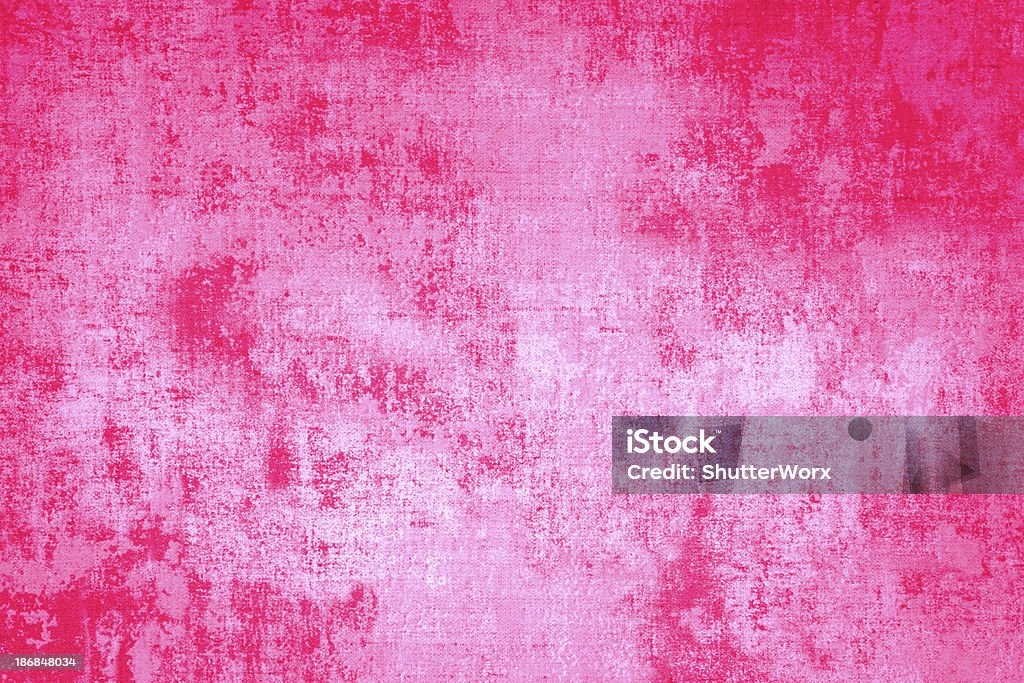 핫 핑크 그런지 패턴 - 로열티 프리 고대의 스톡 사진