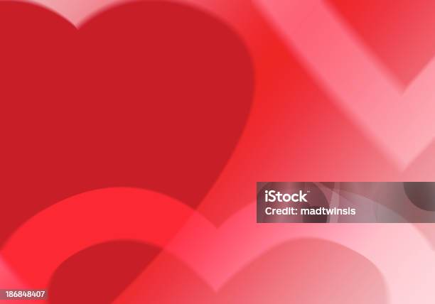 Hearts Stock Photo - Download Image Now - Affectionate, Backgrounds, Communication
