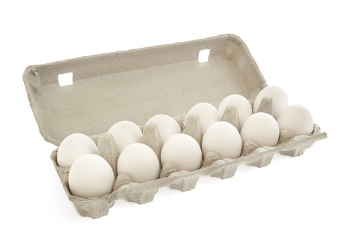 Eggs carton