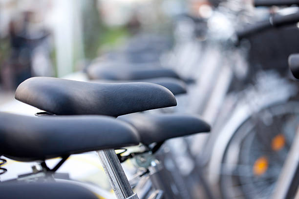 istock Bike series XXL 186848971