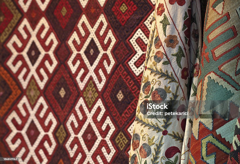 Турецкий ковер мире - Стоковые фото Азиатская культура роялти-фри