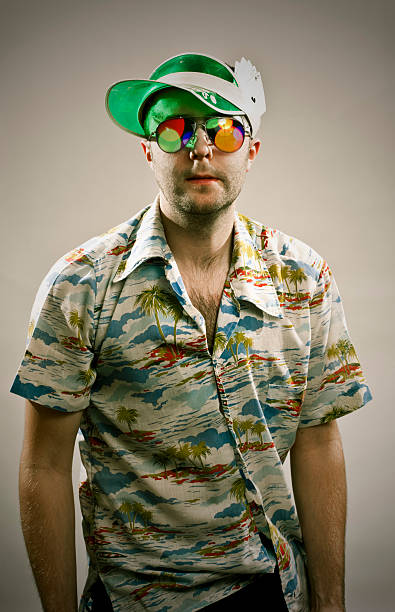 istock Vegas Poker Bum 186850183